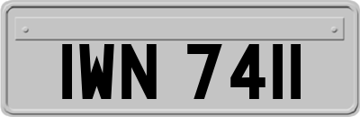 IWN7411