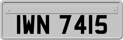 IWN7415