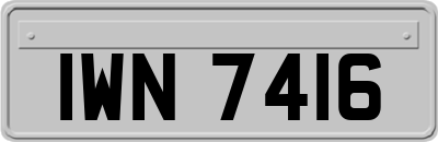 IWN7416