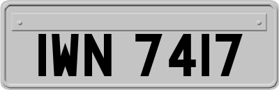 IWN7417