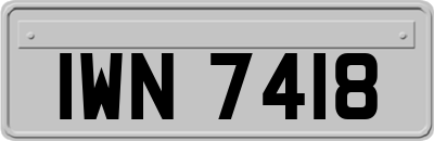 IWN7418
