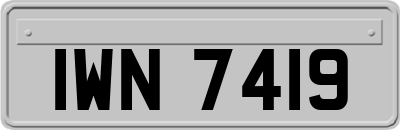 IWN7419