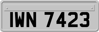 IWN7423