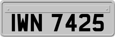 IWN7425