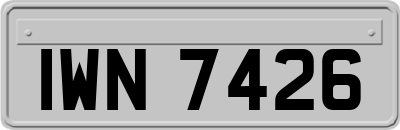 IWN7426