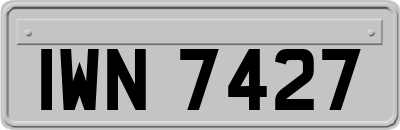 IWN7427