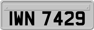 IWN7429