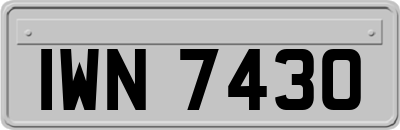 IWN7430