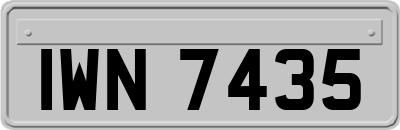 IWN7435
