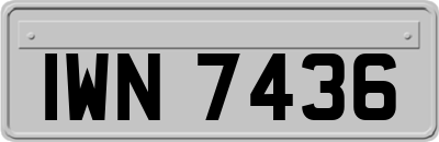 IWN7436