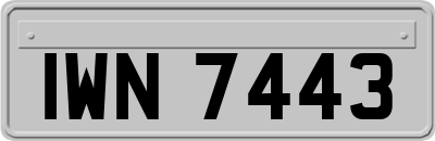 IWN7443