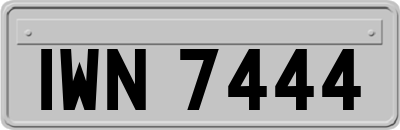 IWN7444