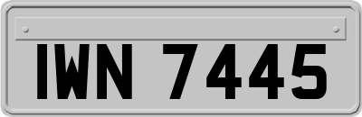 IWN7445