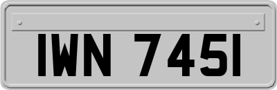 IWN7451
