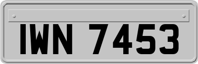 IWN7453