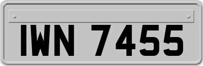 IWN7455
