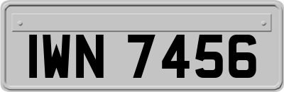 IWN7456