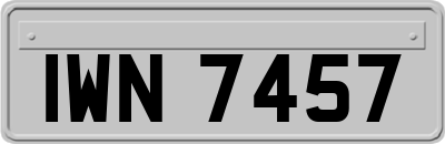 IWN7457
