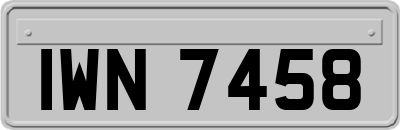 IWN7458