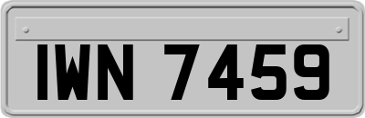 IWN7459