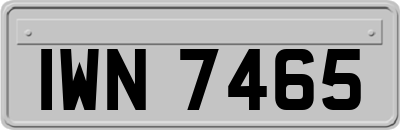 IWN7465