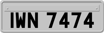 IWN7474