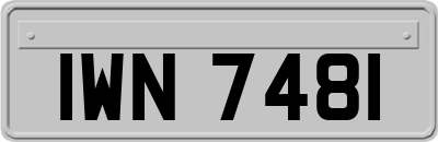 IWN7481