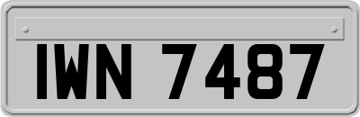 IWN7487