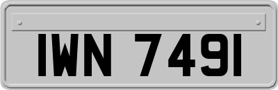 IWN7491