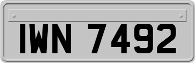 IWN7492