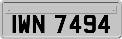 IWN7494