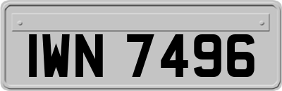 IWN7496