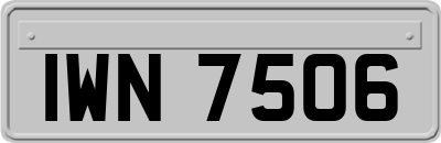 IWN7506