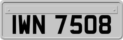 IWN7508