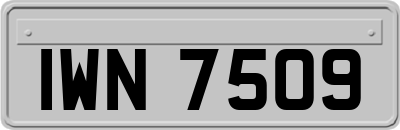 IWN7509