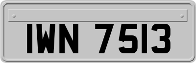 IWN7513