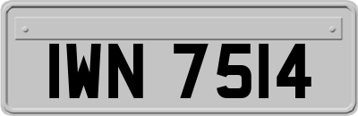 IWN7514