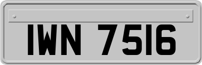 IWN7516
