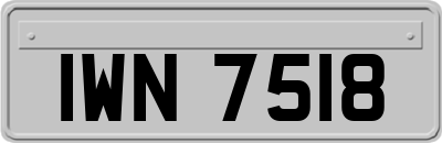 IWN7518