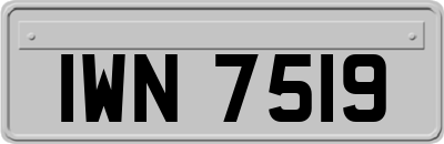 IWN7519