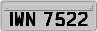 IWN7522