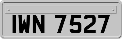 IWN7527