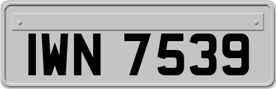 IWN7539