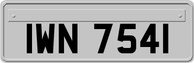 IWN7541
