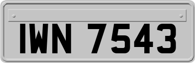 IWN7543