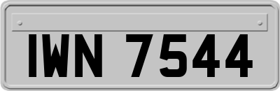 IWN7544
