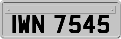IWN7545