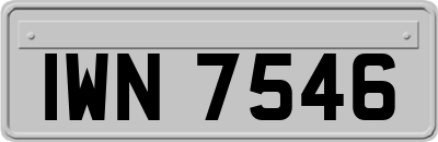 IWN7546