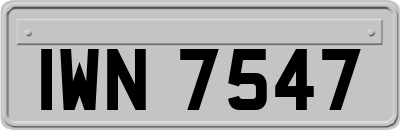 IWN7547