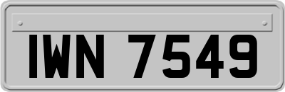 IWN7549